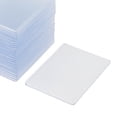 thumbnail image 3 of segolike 25 Pcs Protège-Cartes Fournitures de Collection, 3 of 9