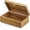 Acacia, variant on Acacia Wood Keepsake Box, Large Decorative Box, Memories Box with Lids, Wedding Keepsake Box, Jewelry Box, Prayer box, Wooden Gift Box,
