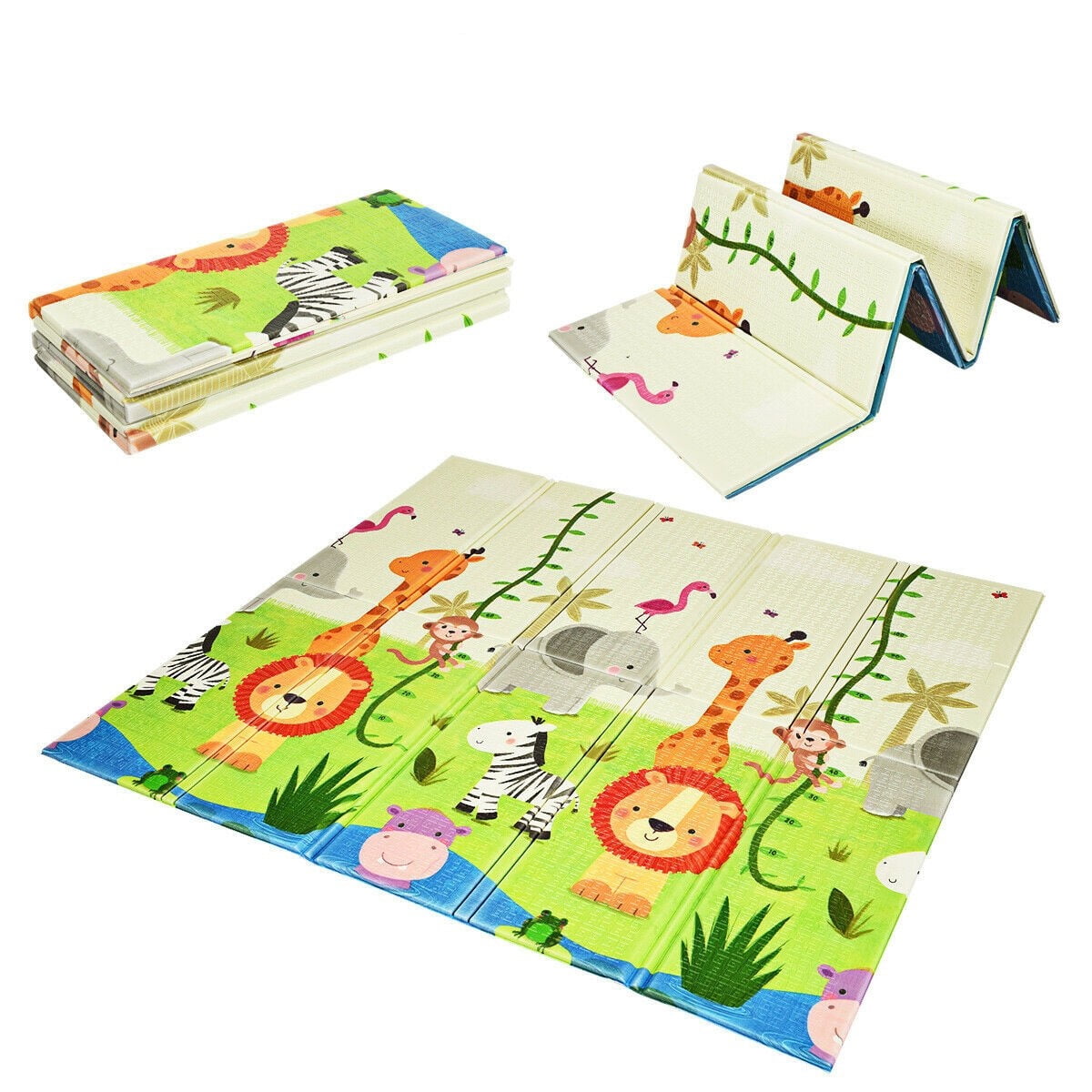 walmart baby equipment