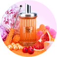 thumbnail image 3 of Aerosol EDP Michel Germain Sugarful and Spice 3.4 oz, 3 of 5