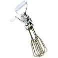thumbnail image 1 of Norpro 2268 Rotary Egg Beater, 12 inch, 1 of 6