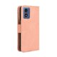 thumbnail image 5 of Funda Tipo Billetera GANGXUN para Motorola MOTO G Play 4G 2024 – Tapa Flip con Tarjetero, 5 of 5