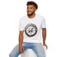 thumbnail image 6 of Compass T Shirt, Compass Shirt, Shirt with Compass, Navigator Shirt, 6 of 86