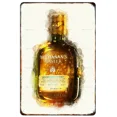 thumbnail image 3 of 1 cartel de aluminio de metal retro para bar, letrero de metal para pared de club, paneles de pared retro adecuados para hogares, cafeterías y garajes, 3 of 5