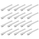 thumbnail image 1 of 200 pinzas de cocodrilo., 1 of 3