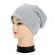 thumbnail image 2 of Gorro Grueso Holgado Y Gorros Gruesos Cálidos Holgados Punto Cálido Unisex Invierno Regalo Navidad Esquí Suave Mujeres Hombres para Actividades Al Aire Libre, 2 of 5
