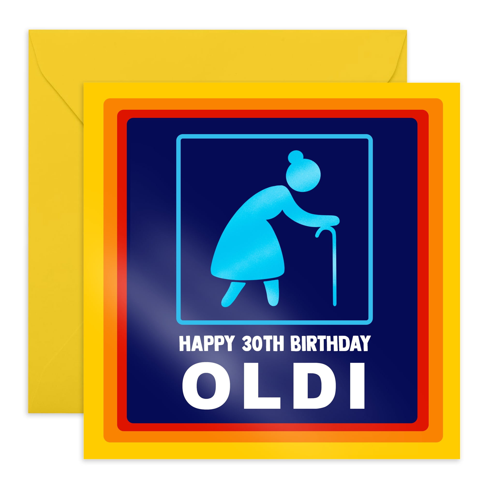 Wife 30th sales birthday card