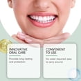 thumbnail image 2 of Chewable Probiotic Tablets for Oral Health - 120 Count Dietary Supplement, 2 of 5