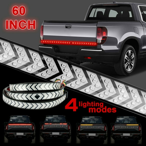 Led Tail Light Strip