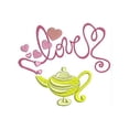 thumbnail image 4 of Love(1) Embroidery Designs - All Popular Formats Included - Loaded on USB Stick, 4 of 10