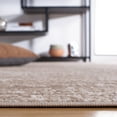 thumbnail image 4 of SAFAVIEH Shivan Kian Abstract Area Rug, Beige/Light Beige, 9' x 12', 4 of 8