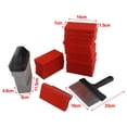 thumbnail image 3 of Feimier Griddle Cleaning Kit for 26 Pieces- Heavy Duty Grill Cleaner Kit wit, 3 of 11
