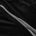 thumbnail image 2 of Uhamho Velvet Fluffy Black Duvet Set, Queen, 2 of 6