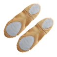 thumbnail image 5 of Elastic Yoga Dance Shoes Lightweight Chocolate for Jazz Dance Kids Adults 41 1 Pair, 5 of 5
