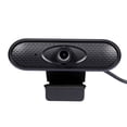 thumbnail image 1 of Cámara web 1080P Enfoque manual Cámara web USB Cámara de la computadora Micrófono incorpor Eccomum  Cámara web, 1 of 6
