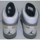 thumbnail image 4 of Ni - ke Air Jordan 1 Retro 89 White Cement Size 13 Sneaker 599873-104 Shoe 2013 VNDS, 4 of 5