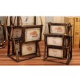 thumbnail image 3 of Dinner Table Decor Desktop Picture Holder Vintage Picture Frames Decorative Photograph Frame, 3 of 3