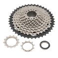 thumbnail image 1 of FMFXTR Cassette de Bicicleta de 11 velocidades Piñón de Volante de Bicicleta liviano para Bicicletas de Carretera de montaña, 1 of 10