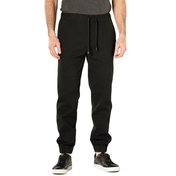plugg stretch jogger