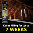 thumbnail image 4 of Raid Max Indoor & Outdoor Spider & Scorpion Killer Bug Spray, 12 oz, 4 of 17