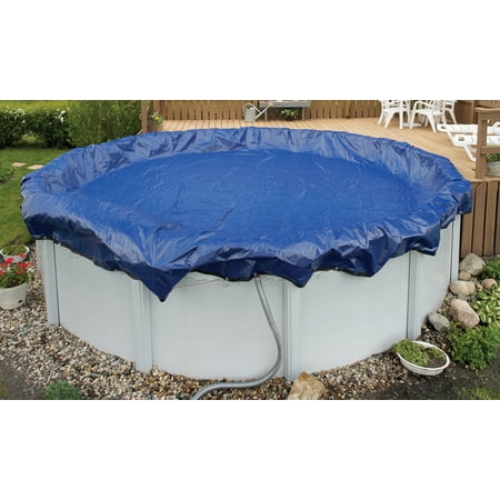 arctic armor above ground pool leaf net