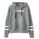 thumbnail image 4 of Sudadera con capucha unisex Humbe Esencia Flower Pot con capucha y chándal de moda, 4 of 4