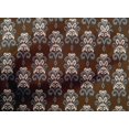 thumbnail image 4 of oneOone Cotton Poplin Fabric Damask Ikat Print Sewing Fabric BTY 42 Inch Wide, 4 of 4