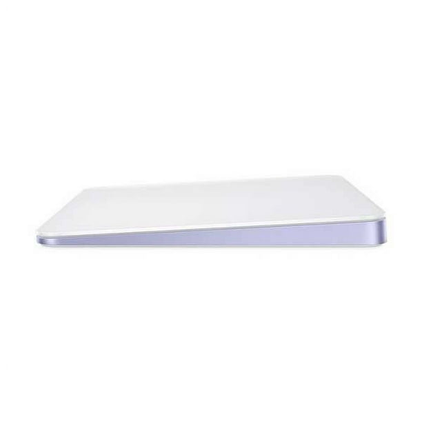 Apple Magic Trackpad ホワイト A1535 A1535) Apple Magic Trackpad 2 (Silver/White) - MJ2R2LL/A