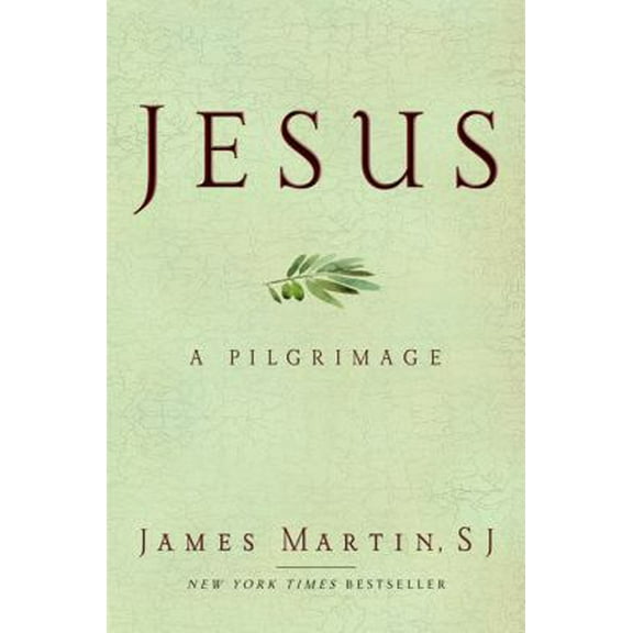 Pre-Owned Jesus (Hardcover) 006202423X 9780062024237