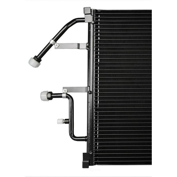 OSC 4544 A/C Condenser
