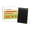 Black, variant on PSBM 200 PCS 2 Mil 19 x 24 Inch Pink Poly Mailers, Self-Sealing Peel-Off Strip, Waterproof, Tear Resistant, Shipping Bag for Cloths, Documents, Books, Gifts, Jewelry and Non-Fragile Items