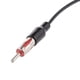 thumbnail image 4 of Conector Adaptador 9 ", Adaptador Radio , Cable de Extensión, 4 of 6