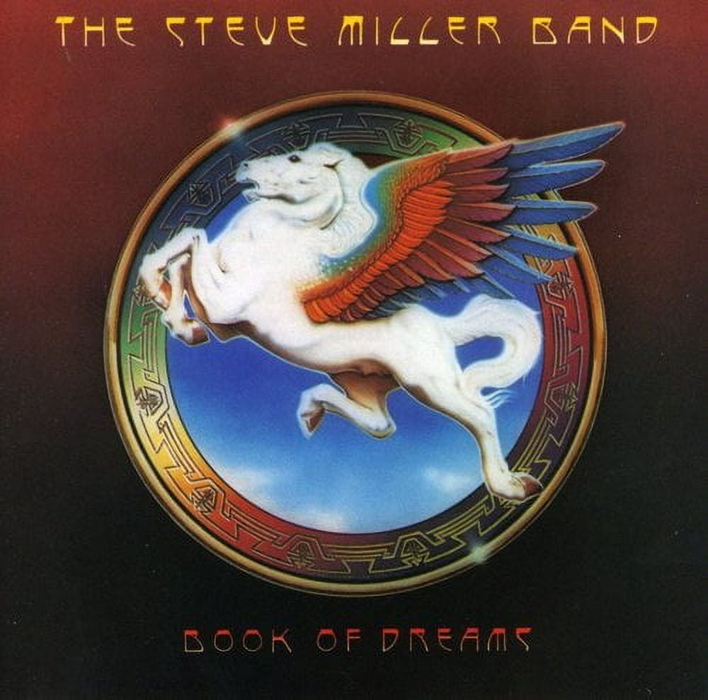 Steve Miller - Greatest Hits: 1974-78 - Music & Performance - CD