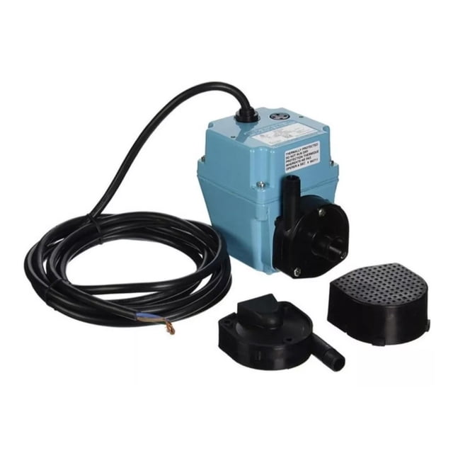 Bomba Sumergible para Fuente Little Giant 220 V
