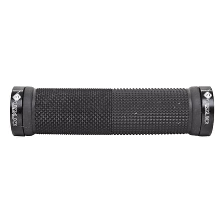 Origin8 Grips Pulsion Locking Black price history on PriceWatchPro
