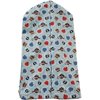 Lambs & Ivy Bedtime Originals Treasure Island Diaper Stacker