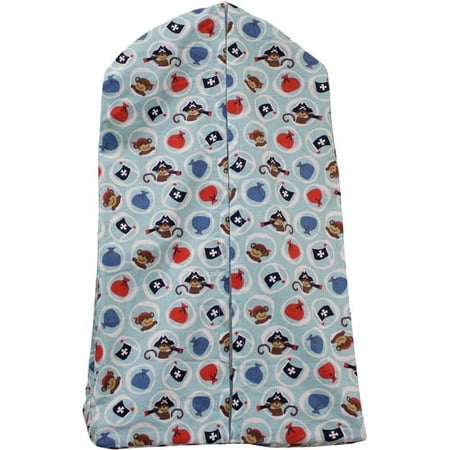 Lambs & Ivy Bedtime Originals Treasure Island Diaper Stacker