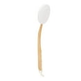 thumbnail image 6 of Bathroom Accessories for Self Care - 15 Inch Back Lotion Brush with Replaceable Head for Easy Application of Lotion Sunscreen and Ideal for Elderly and Everyday Use, 6 of 7