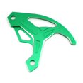 thumbnail image 4 of Cubierta protectora de disco de freno trasero DYNWAVEMX de aleación de aluminio CNC Billet para KX250F 04-18 KX250, 4 of 8