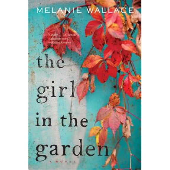 Pre-Owned Girl in the Garden, The Paperback