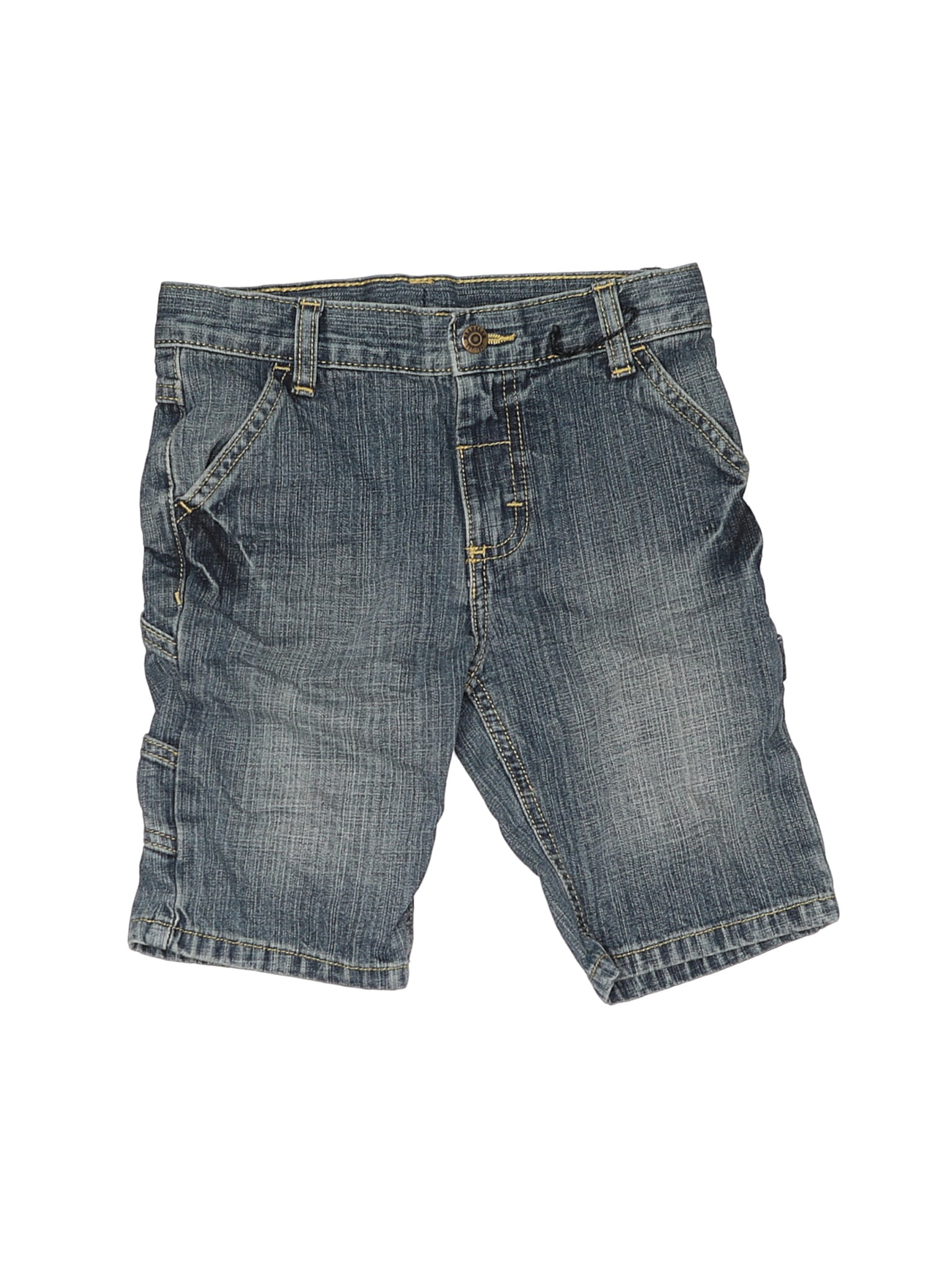 walmart wrangler jean shorts