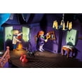thumbnail image 5 of PLAYMOBIL SCOOBY-DOO! Adventure in the Mystery Mansion Playset, 5 of 13