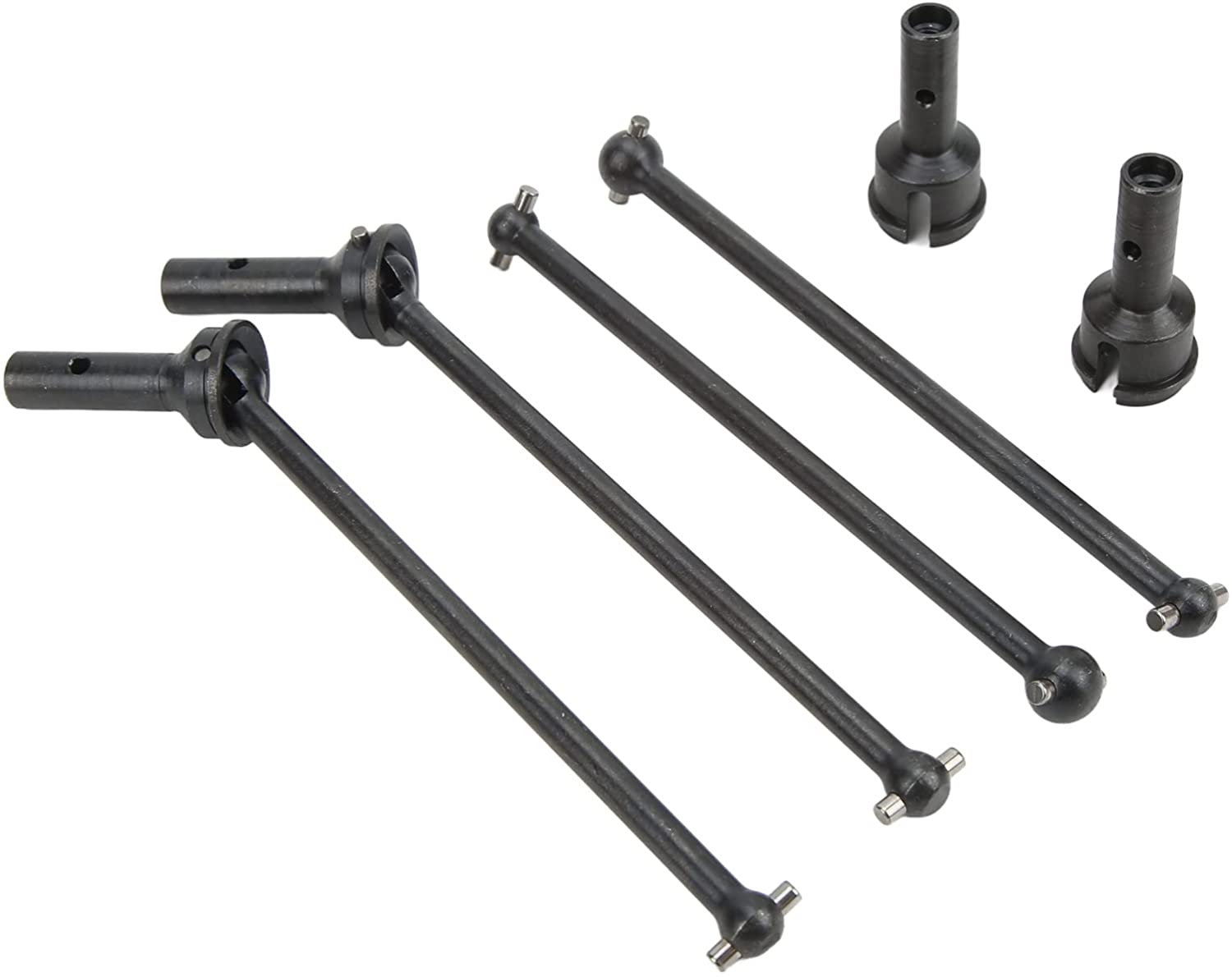 Stahl-Antriebswellen Für Arrma 1/7 Limitless, Felony & Infraction 6S BLX – Hochleistungs-Upgrade, Langlebig