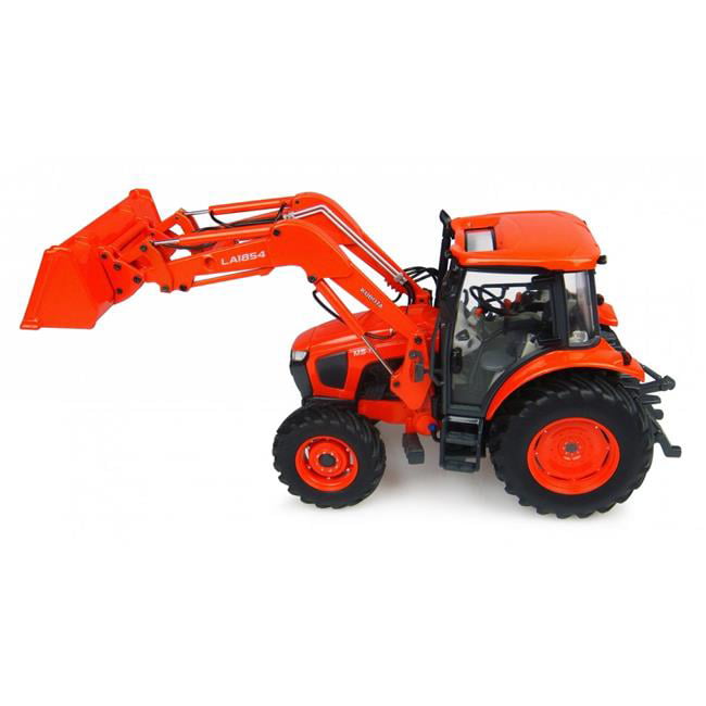 NEW Kubota Collectible M5-111 Toy Tractor 