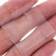 thumbnail image 4 of 25pcs Vertical Blind Slats Replacement Vertical Blinds Repair Blind For Sliding Glass Doors Patio Door Blinds And Indoor Windows Easy Fixing 3cm, 4 of 9