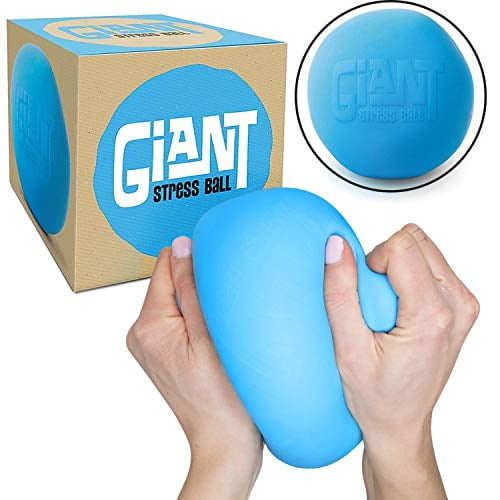 soft squishy ball