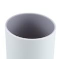 thumbnail image 7 of Unique Bargains 2Pcs Bathroom Cups Tumblers Toothbrush Cup 4.33''x2.76'' 350ml Gray, 7 of 7
