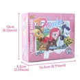 thumbnail image 2 of A Box of My Little Pony Friendship Anime Collection Trading Cards Sealed Wave 3 New, 2 of 7