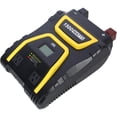 thumbnail image 4 of Olurrisa 1500 Watts Power Inverter Modified Sine Wave Car LED Display , Portable AC Power Emergencies, Job Sites, Trucks Boats Off Grid RV Camping,12V to 115 Volts, 4 of 9