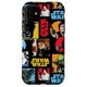 thumbnail image 1 of Funda para Celular STAR WARS El Imperio Contraataca Personajes para iPhone 11, 1 of 3